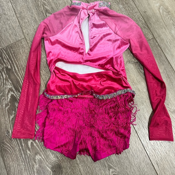 CL Weissman Jazz costume - Picture 6 of 8